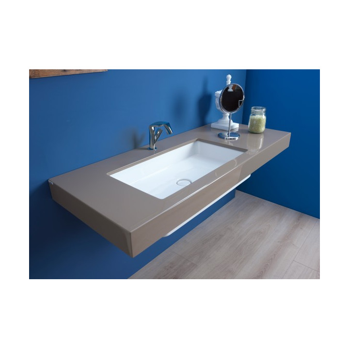 Раковина Flaminia Miniwash Fly 75x40, MW75SP