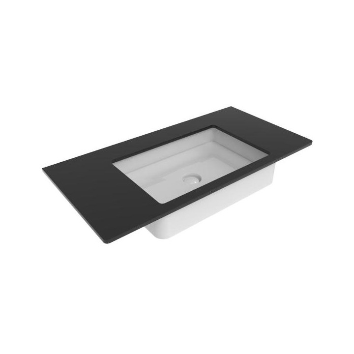 Раковина Flaminia Miniwash Fly 60x40, MW60SP