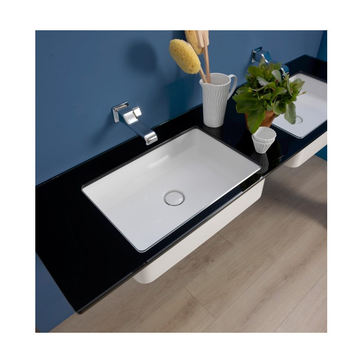 Раковина Flaminia Miniwash Fly 60x40, MW60SP