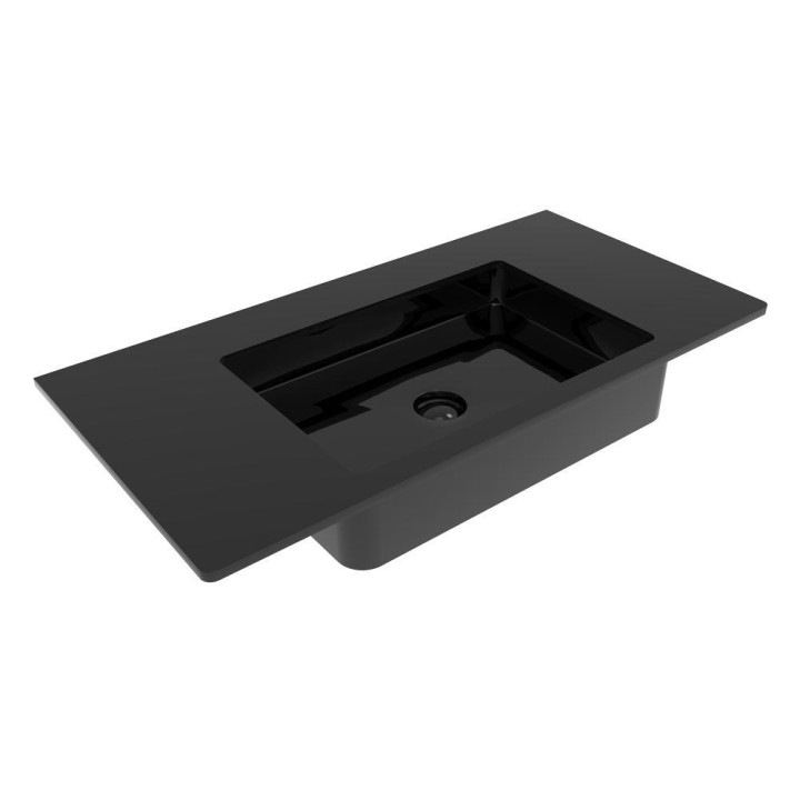 Раковина Flaminia Miniwash Fly 60x40, MW60SPNER