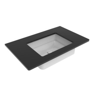 Раковина Flaminia Miniwash Fly Bianco, MW48SP