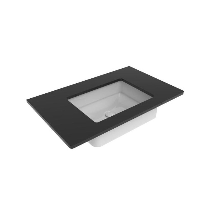 Раковина Flaminia Miniwash Fly Bianco, MW48SP