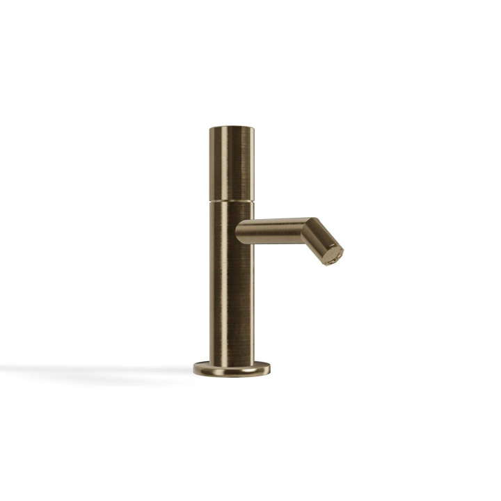 Смеситель Treemme Gold для биде, IT3B2204G1ZZ