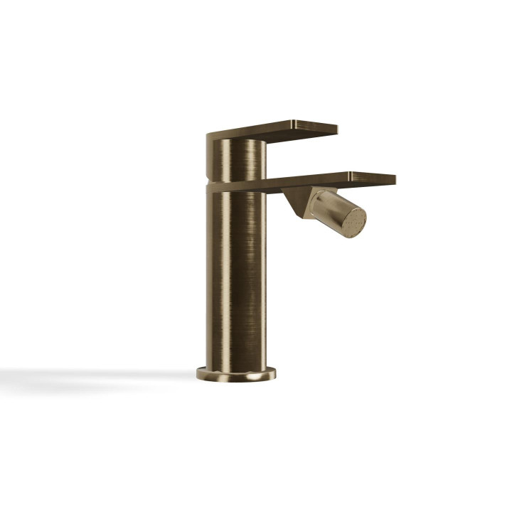 Смеситель Treemme Yellow Gold-PVD для биде, IT9A2204TSZZ