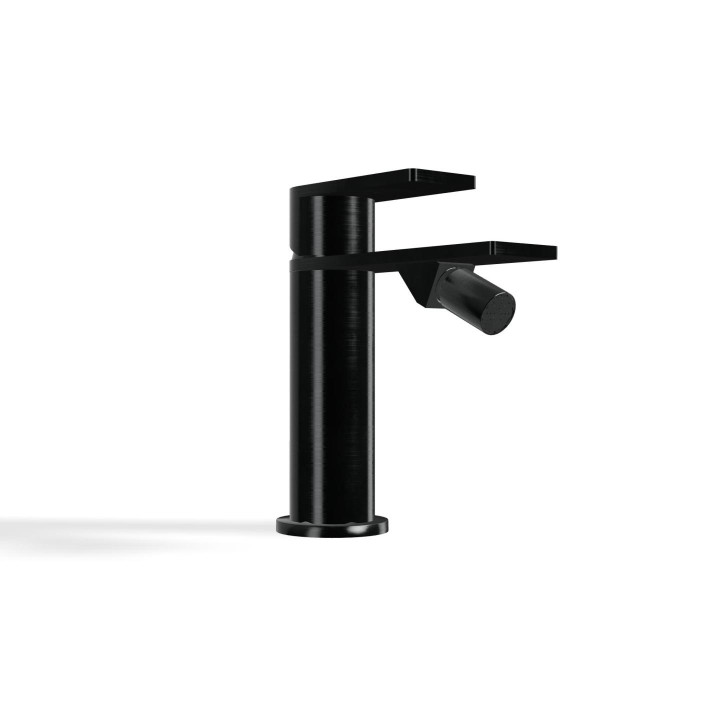 Смеситель Treemme для биде Gun Metal-PVD, IT9A2201TSZZ