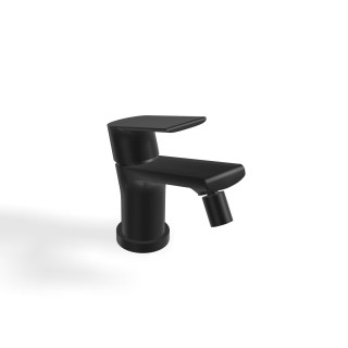 Смеситель Bamboo Matt Black от Treemme, IT5022NNBMZZ