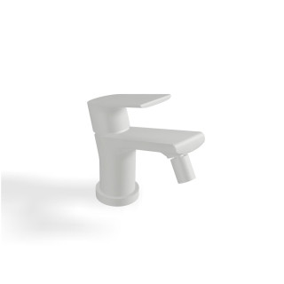 Treemme Bamboo Смеситель для биде Matt White, IT5022BBBMZZ