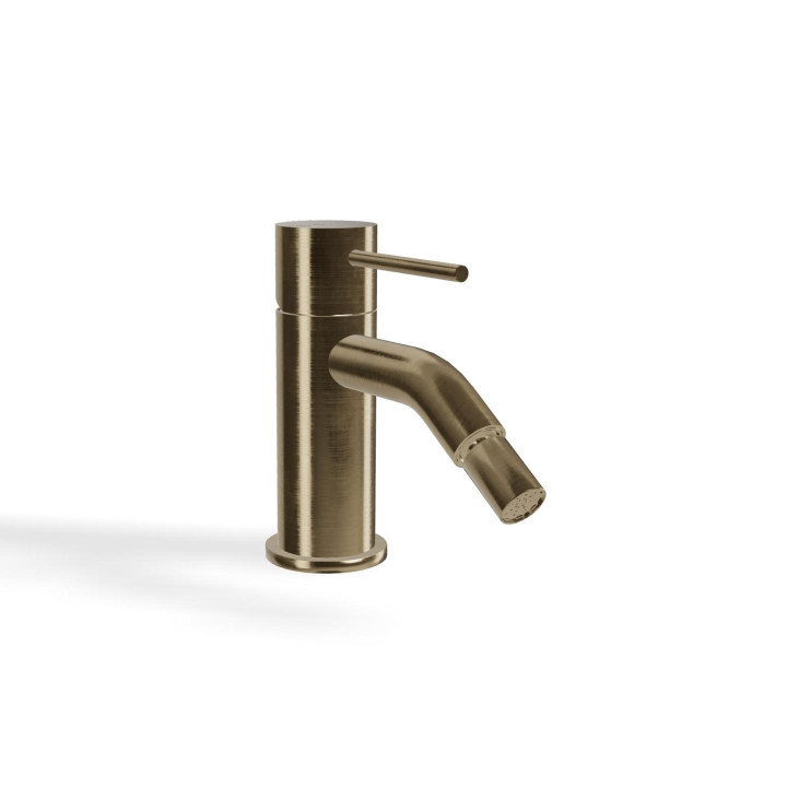 Смеситель Treemme для биде Gold-PVD, IT13220440ZZ