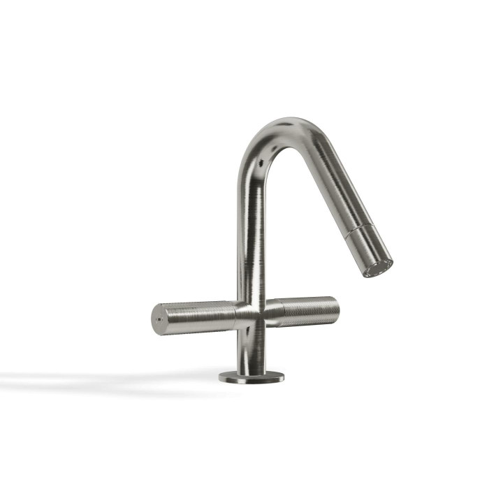 Смеситель Treemme 22mm для биде, IT6024IS2GZZ