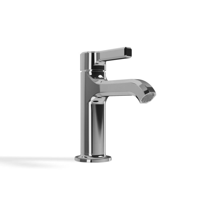 Смеситель Treemme Aurelia для биде хром, IT2C22CCAUZZ