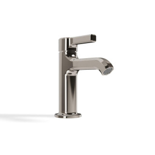 Treemme Aurelia Смеситель для биде без донного клапана Polished Nickel