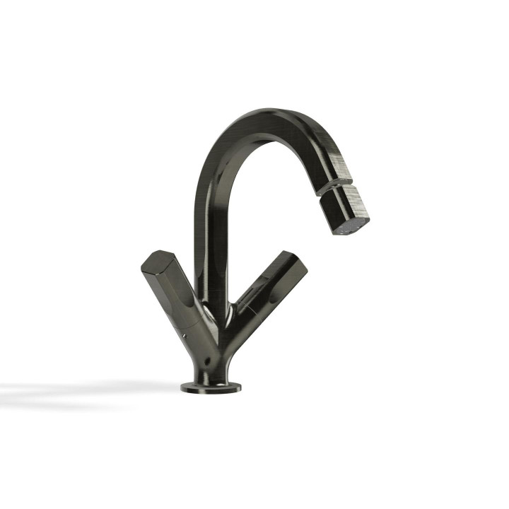 Смеситель Treemme Appia для биде, IT3C24CZAOZZ