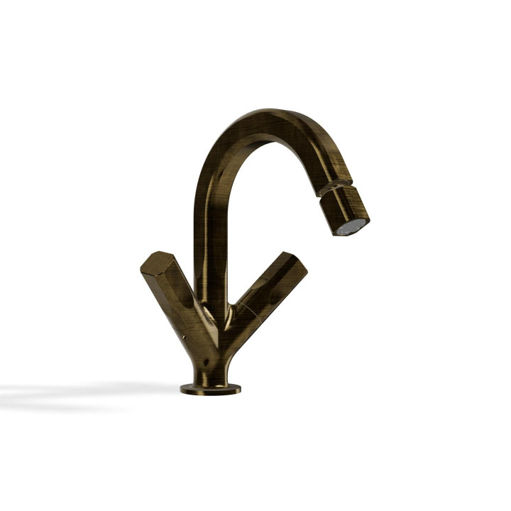 Смеситель для биде Treemme Appia, IT3C24USAOZZ