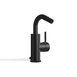 Treemme X-Change Смеситель для биде Matt Black