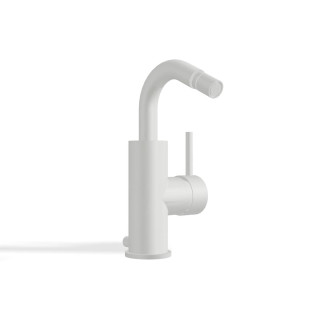 Treemme X-Change Смеситель для биде Matt White