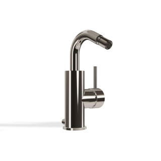 Treemme X-Change Смеситель для биде Polished Nickel