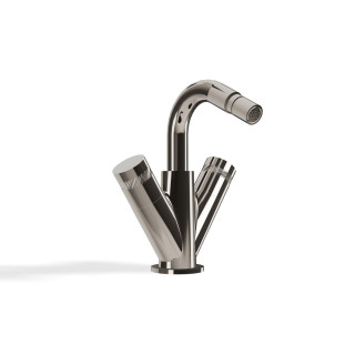 Treemme X-Change Смеситель для биде Polished Nickel