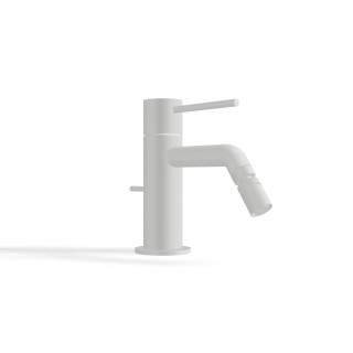 Treemme Up+ Смеситель для биде Matt White