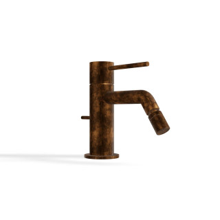 Treemme Up+ Смеситель для биде Oxidised