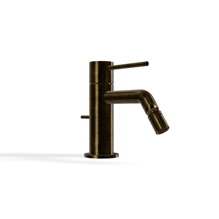 Смеситель Treemme Up+ Brushed Burnished, IT6B20USUPZZ