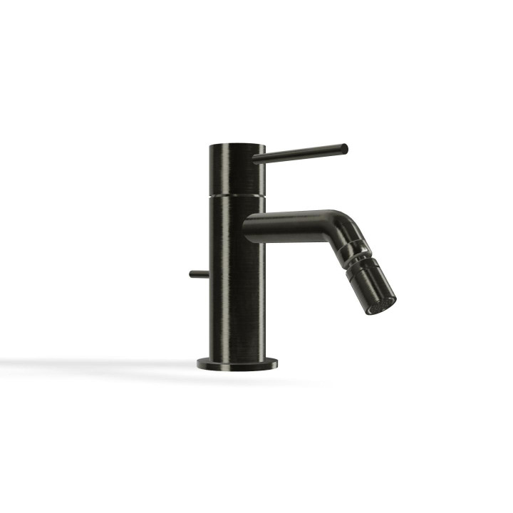 Смеситель Treemme Up+ Brushed Black Chrome, IT6B20CZUPZZ