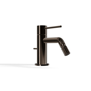 Treemme Up+ Смеситель для биде Polished Black Chrome