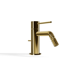 Treemme Up+ Смеситель для биде 24k Gold