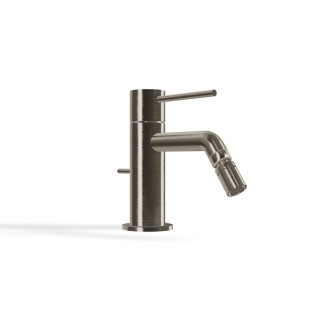 Treemme Up+ Смеситель для биде Brushed Nickel