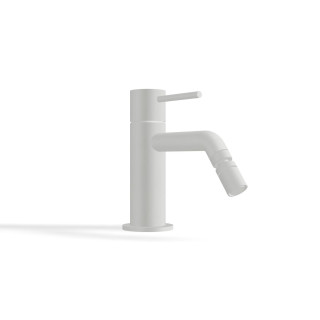 Treemme Up+ Смеситель для биде Matt White