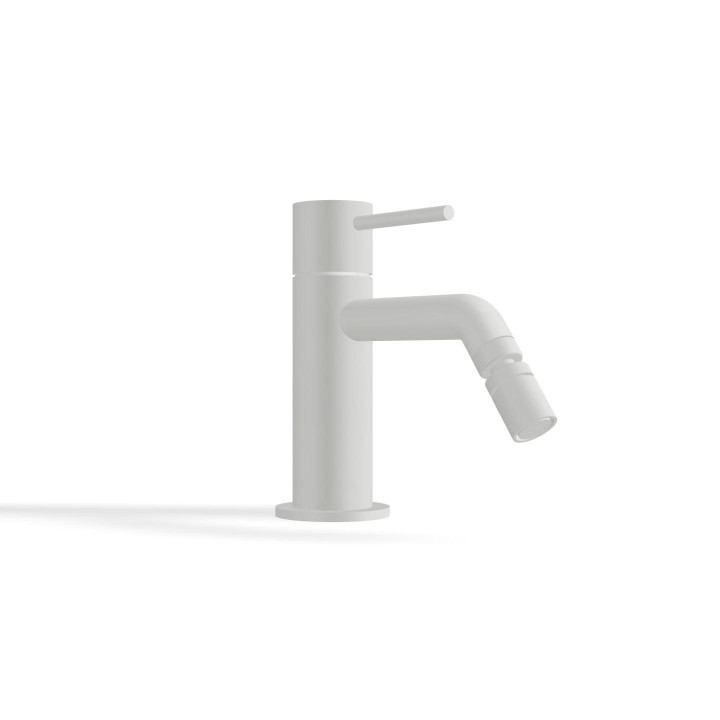 Смеситель Treemme Up+ для биде Matt White, IT6B22BBUPZZ