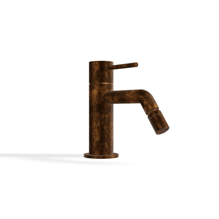 Смеситель для биде Treemme Up+ Oxidised, IT6B22KKUPZZ