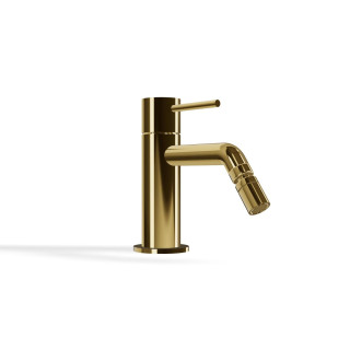 Treemme Up+ Смеситель для биде 24k Gold