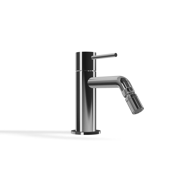 Смеситель для биде Treemme Up+ Chrome, IT6B22CCUPZZ