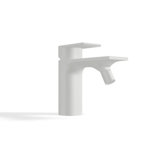 Treemme RAN Смеситель для биде Matt White