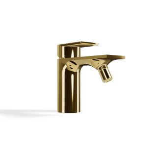 Treemme RAN Смеситель для биде 24k Gold