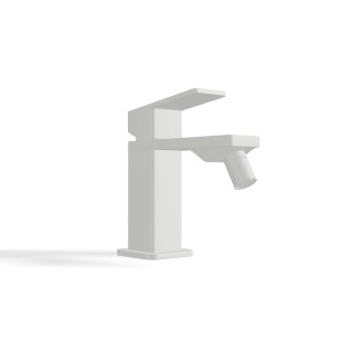 Treemme PA36 Смеситель для биде Matt White