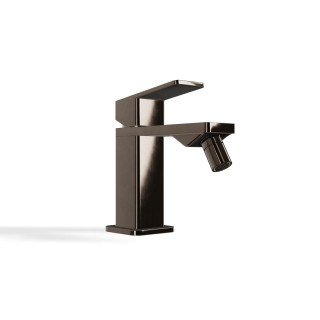 Treemme PA36 Смеситель для биде Polished Black Chrome