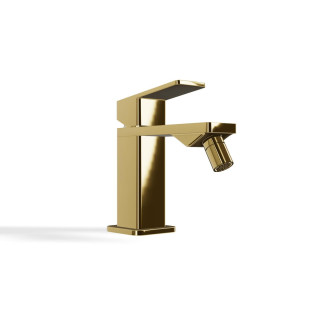 Treemme PA36 Смеситель для биде 24k Gold