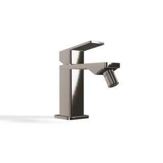 Treemme PA36 Смеситель для биде Polished Nickel