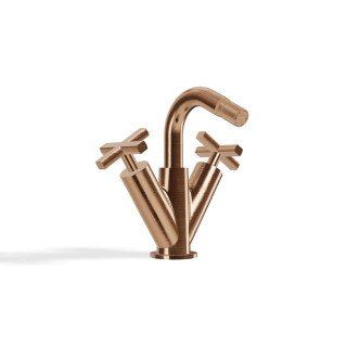 Treemme Line Смеситель Brushed Rose Gold, IT1024SZXVZZ