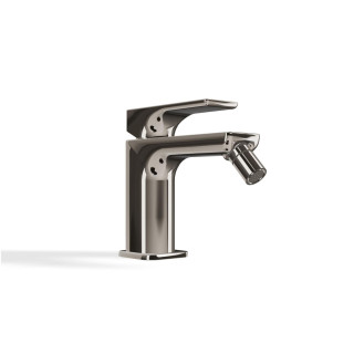 Treemme Hask Смеситель для биде Polished Nickel
