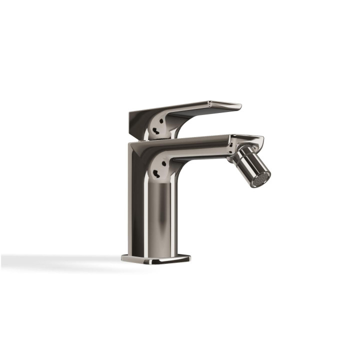 Treemme Hask смеситель для биде никель, IT6A22NLHAZZ