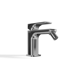 Treemme Hask Смеситель для биде Chrome