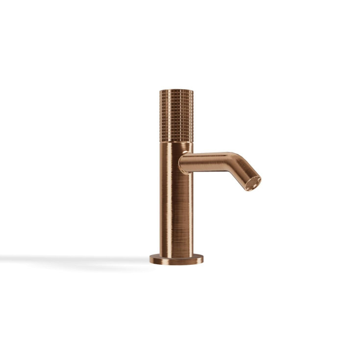 Смеситель Treemme T30 Brushed Rose Gold, IT5B22SZZ4ZZ