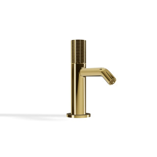 Treemme T30 Смеситель для биде 24k Gold, IT5B22DDZ4ZZ