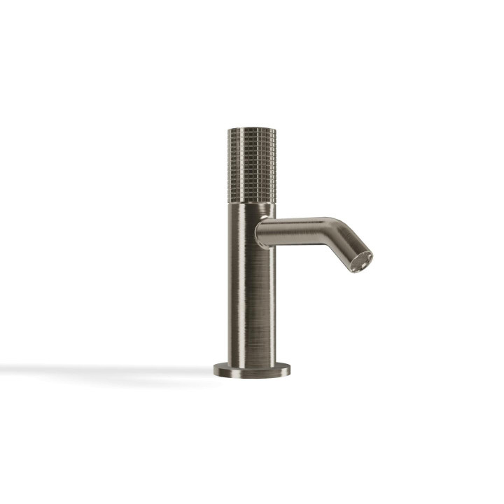 Смеситель Treemme T30 Brushed Nickel, IT5B22NFZ4ZZ