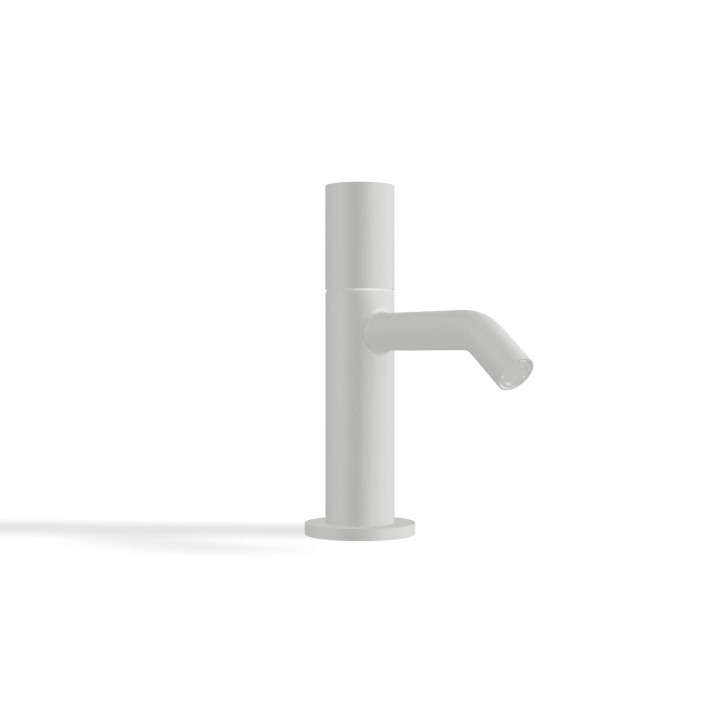 Treemme T30 Смеситель Matt White, IT5B22BBZTZZ