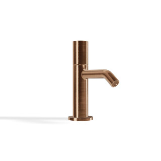 Смеситель Treemme T30 в Brushed Rose Gold, IT5B22SZZTZZ