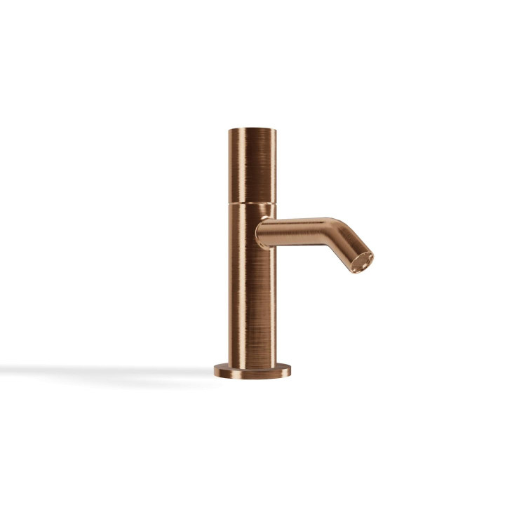 Смеситель Treemme T30 в Brushed Rose Gold, IT5B22SZZTZZ