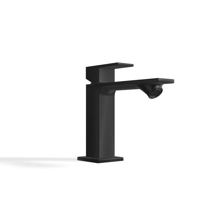 Смеситель Treemme Q30 для биде Matt Black, IT4B22NNQTZZ